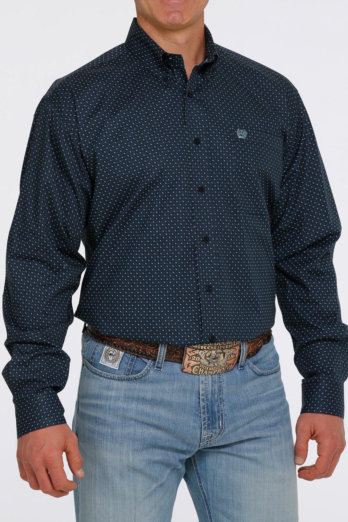 Cinch Classic Fit Braxton Shirt