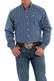Cinch Chester Classic Fit Shirt