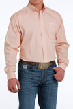 Cinch Mandarine Classic Fit Shirt