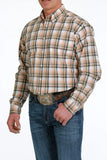 Cinch Otis Classic Fit Shirt