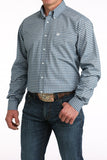 Cinch Classic Fit Check Shirt