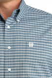 Cinch Classic Fit Check Shirt