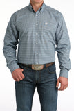 Cinch Classic Fit Check Shirt