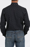 Cinch Jeremy Modern Fit Shirt