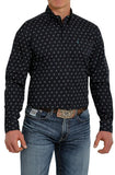 Cinch Jeremy Modern Fit Shirt