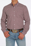 Cinch Clause Modern Fit Shirt