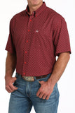 Cinch ARENAFLEX Short Sleeve Shirt