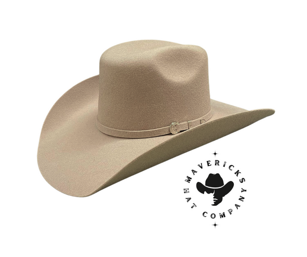 Hats - Felt Hats
