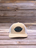 MWW Authentic Cowboy Apparel Patch Cap