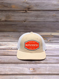MHC Label Patch Cap