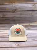 MHC Timeless Style Patch Cap