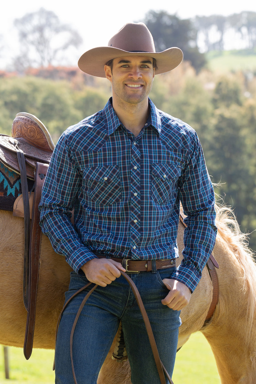 Men Shirts Page 3 Mavericks Western Wear