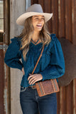 Pure Western Pippa Shirt