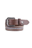 Pure Western Kids Miller Belt