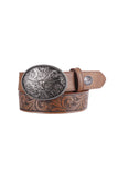 Pure Western Kids Perry Belt