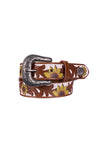 Pure Western Kids Taliah Belt