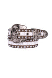 Pure Western Kids Elanie Belt