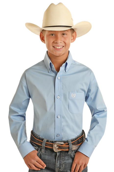 Childrens Shirts