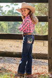 Pure Western Zoe Bootcut Jeans