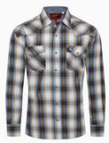 Rodeo Clothing Dirt Check Shirt