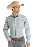 Panhandle Cody Check Shirt