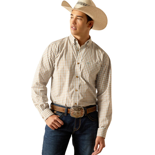 Mens - Shirts Ariat