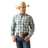 Ariat Pro Series Emiliano Classic Fit Shirt