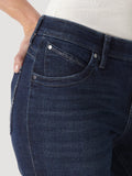 Wrangler Q-Baby Mid-Rise Bootcut