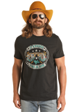 Dale Brisby Graphic Tee