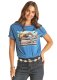 Dale Brisby Graphic Tee