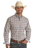 Panhandle Cody Check Shirt