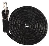 Hybrid Lead Rope - Black