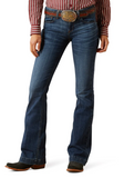 Ariat Womens Perfect Rise Slim Trouser Bessie Jean