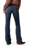 Ariat Womens Perfect Rise Slim Trouser Bessie Jean