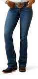 Ariat Womens Mid Rise Boot Cut Joanna Jean