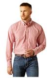 Ariat Mens Wrinkle Free Dane Shirt