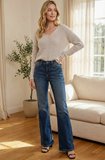 Artemis Tummy Control High Rise Holly Flare Jeans