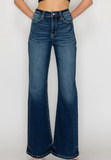 Artemis Tummy Control High Rise Holly Flare Jeans