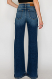 Artemis Tummy Control High Rise Holly Flare Jeans