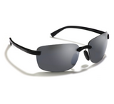 Gidgee Colt Black Sunglasses