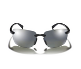 Gidgee Colt Black Sunglasses