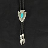 Double S Adult Bolo Arrowhead