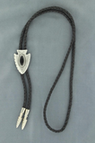 Double S Adult Bolo Arrowhead