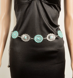 Concho Belt