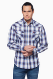 Rodeo Clothing Classic Check Shirt