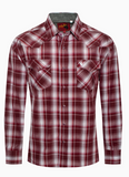 Rodeo Clothing Classic Check Shirt