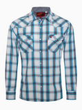 Rodeo Clothing Classic Check Shirt