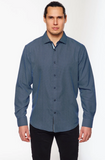 Rodeo Clothing Classic Check Shirt