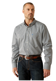 Ariat Wrinkle Free Clayton Classic Fit Shirt