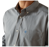 Ariat Wrinkle Free Clayton Classic Fit Shirt